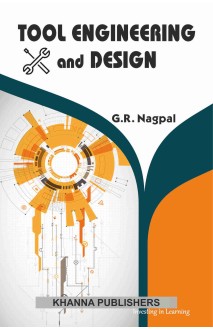 E_Book Tool Engineering and Design